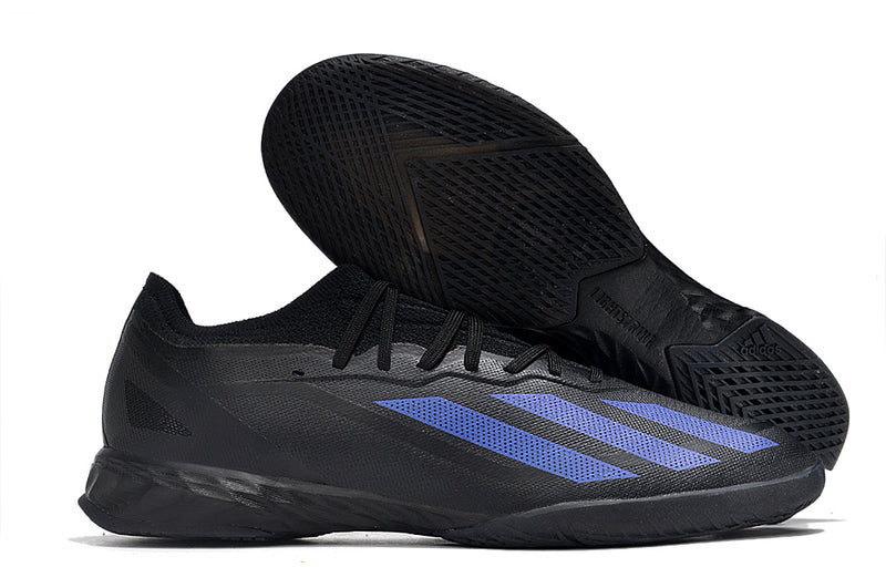 CHUTEIRA ADIDAS X CRAZYFAST FUTSAL