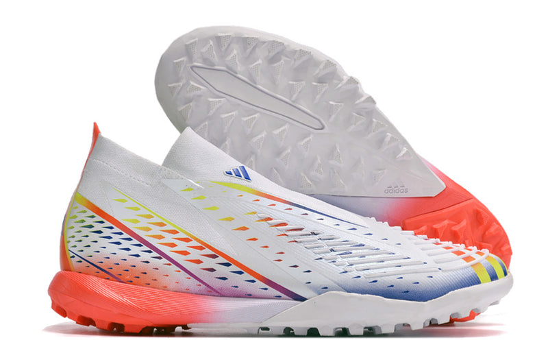 CHUTEIRA ADIDAS PREDATOR EDGE SOCIETY