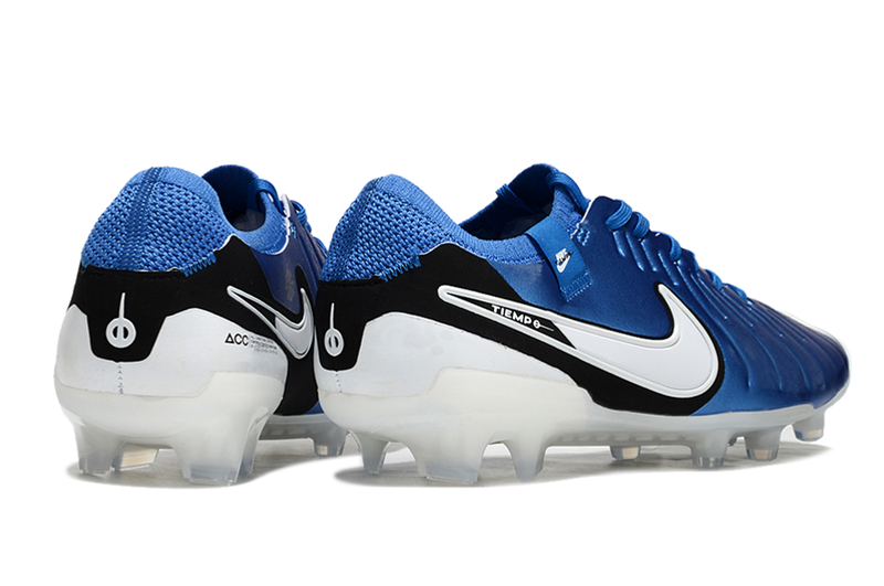 CHUTEIRA NIKE TIEMPO LEGEND 10 ELITE CAMPO