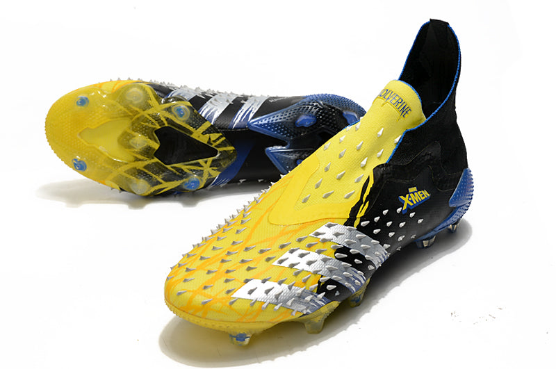 CHUTEIRA ADIDAS PREDATOR FREAK CAMPO