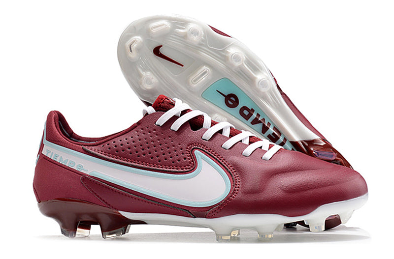 CHUTEIRA NIKE TIEMPO LEGEND 9 ELITE CAMPO