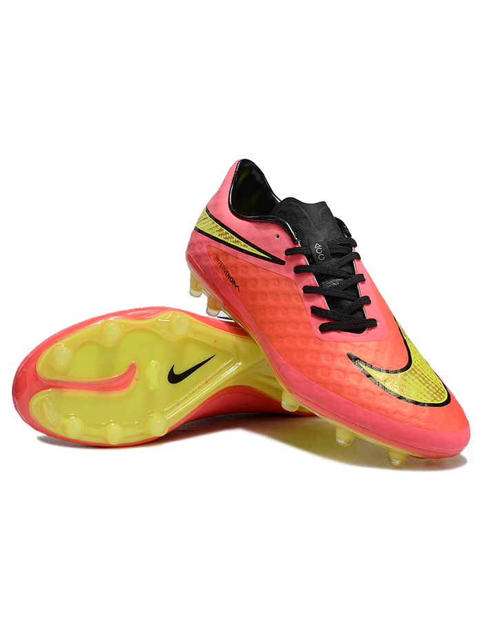 CHUTEIRA NIKE HYPERVENOM CAMPO ELITE