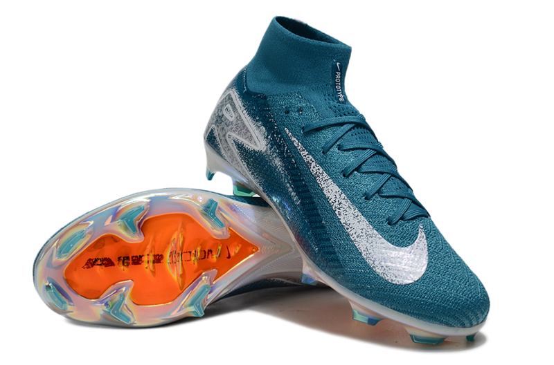 'CHUTEIRA NIKE MERCURIAL SUPERFLY 10 ELITE CAMPO