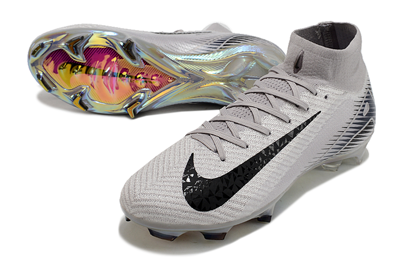 CHUTEIRA NIKE MERCURIAL SUPERFLY 10 ELITE CAMPO