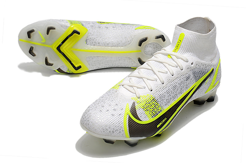 CHUTEIRA NIKE MERCURIAL SUPERFLY 8 ELITE CAMPO