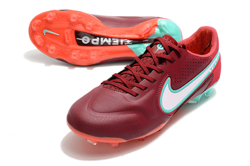 CHUTEIRA NIKE TIEMPO LEGEND 9 ELITE CAMPO