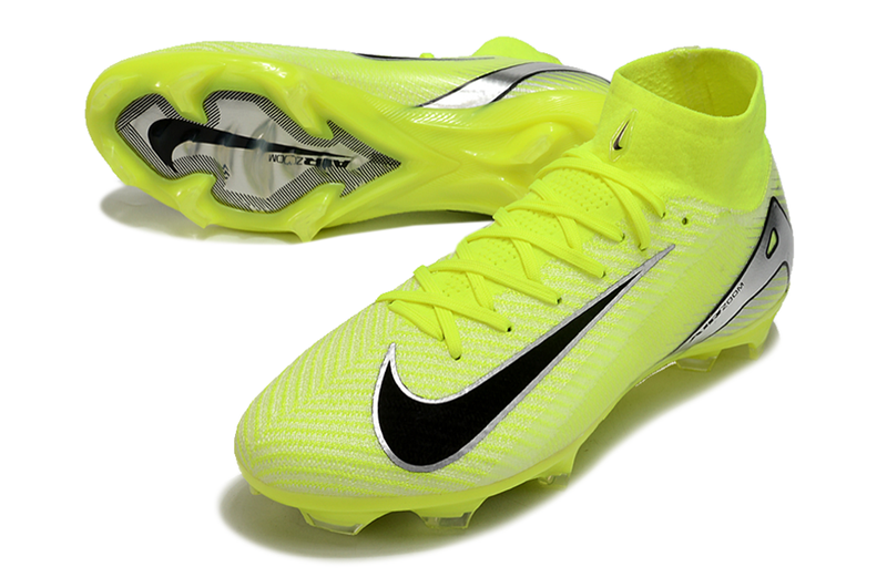 🔥‏‎‏‎‎‏‎CHUTEIRA NIKE MERCURIAL SUPERFLY 10 ELITE CAMPO