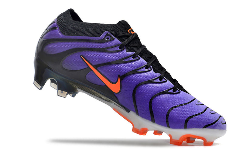 CHUTEIRA NIKE MERCURIAL VAPOR 15 ELITE CAMPO