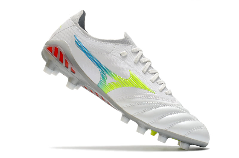 CHUTEIRA MIZUNO MORELIA NEO 3 CAMPO