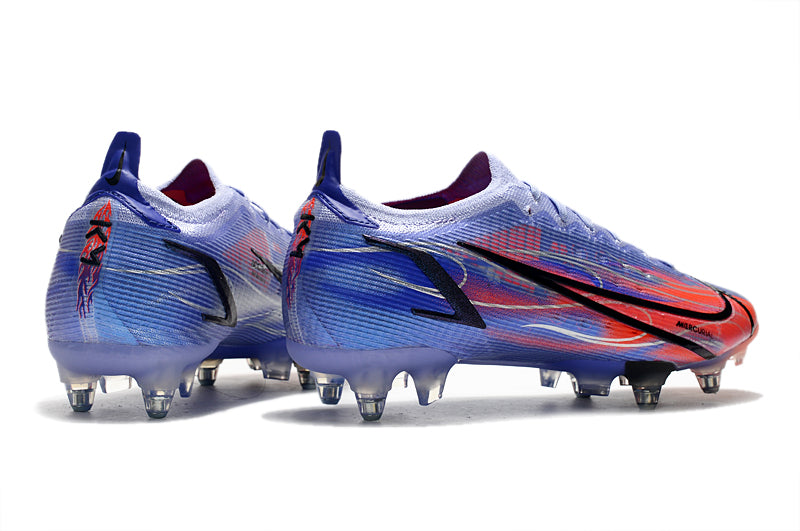 CHUTEIRA NIKE MERCURIAL VAPOR 14 ELITE TRAVA MISTA