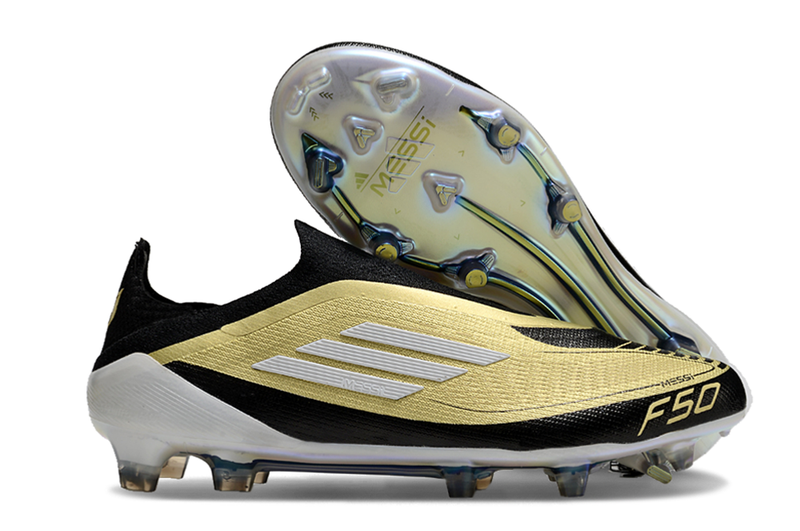 CHUTEIRA ADIDAS F50 CAMPO