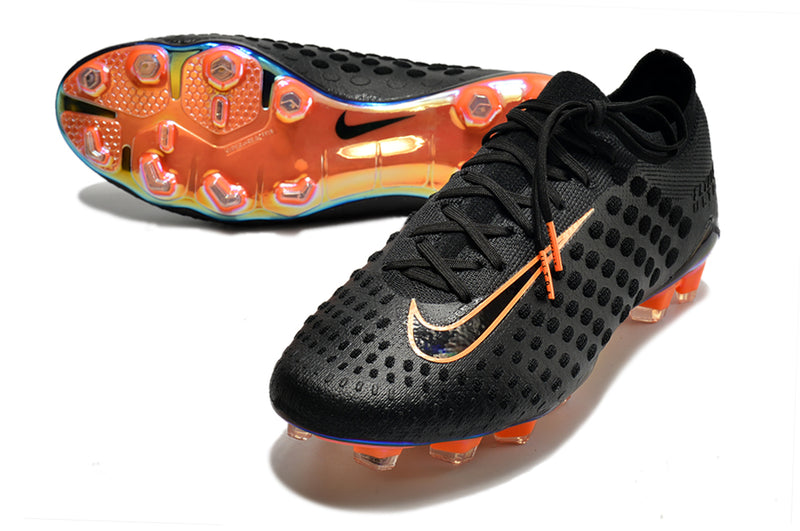 CHUTEIRA NIKE PHANTOM ULTRAVENOM ELITE CAMPO