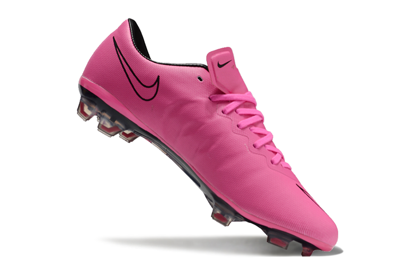 CHUTEIRA NIKE MERCURIAL VAPOR 10 ELITE CAMPO