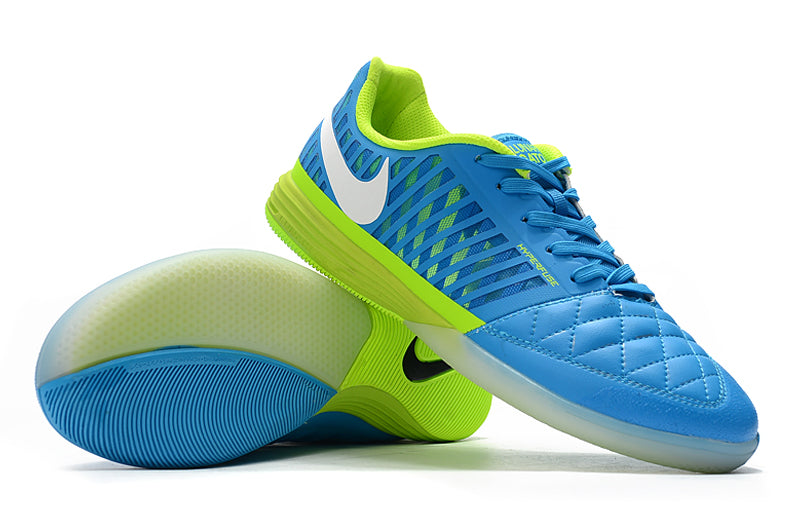 CHUTEIRA NIKE LUNAR GATO FUTSAL