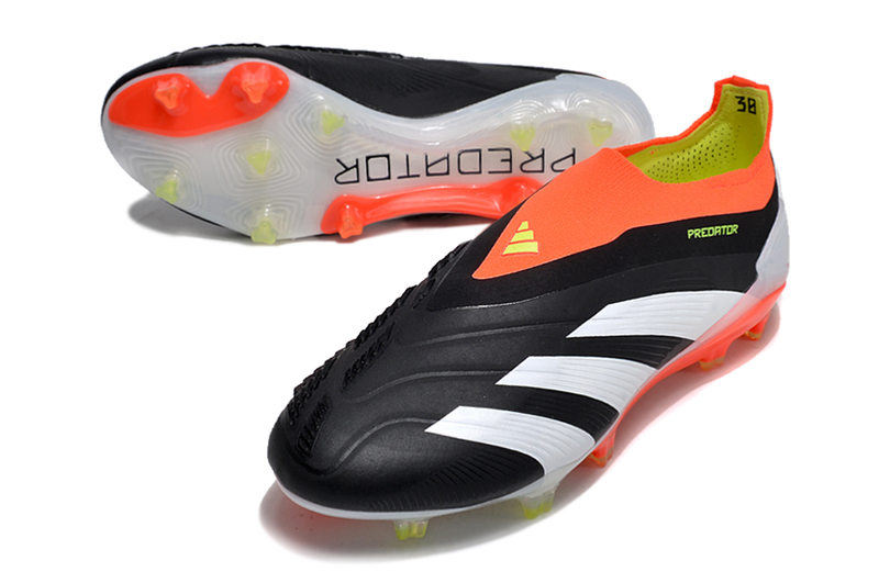 CHUTEIRA ADIDAS PREDATOR 30 CAMPO (sem cadarço)