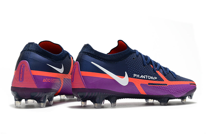 CHUTEIRA NIKE PHANTOM GT2 ELITE CAMPO