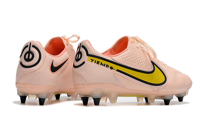 CHUTEIRA NIKE TIEMPO LEGEND 9 ELITE TRAVA MISTA