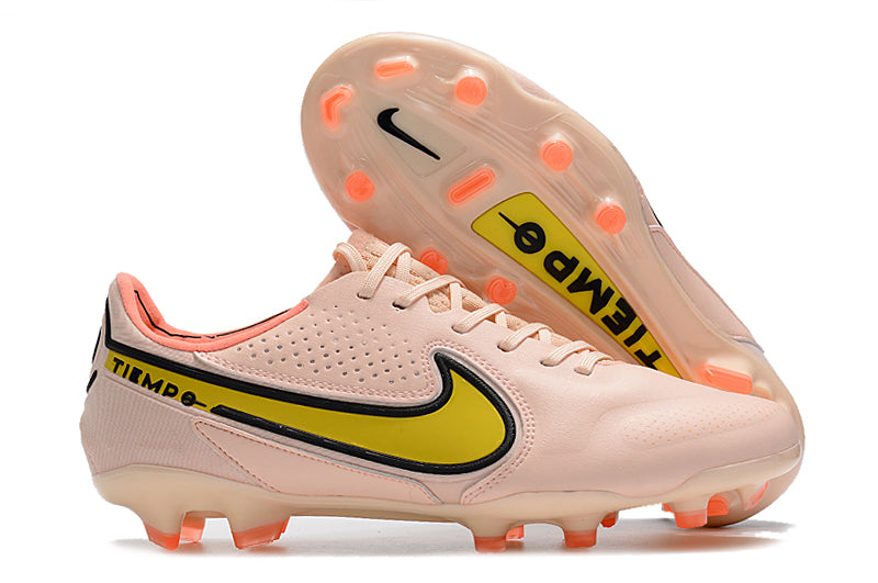 CHUTEIRA NIKE TIEMPO LEGEND 9 ELITE CAMPO