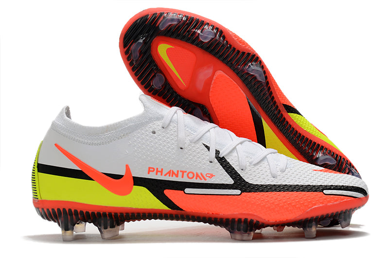 CHUTEIRA NIKE PHANTOM GT2 ELITE CAMPO