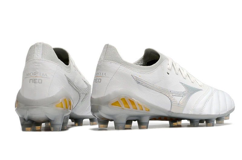 CHUTEIRA MIZUNO MORELIA NEO 3 CAMPO