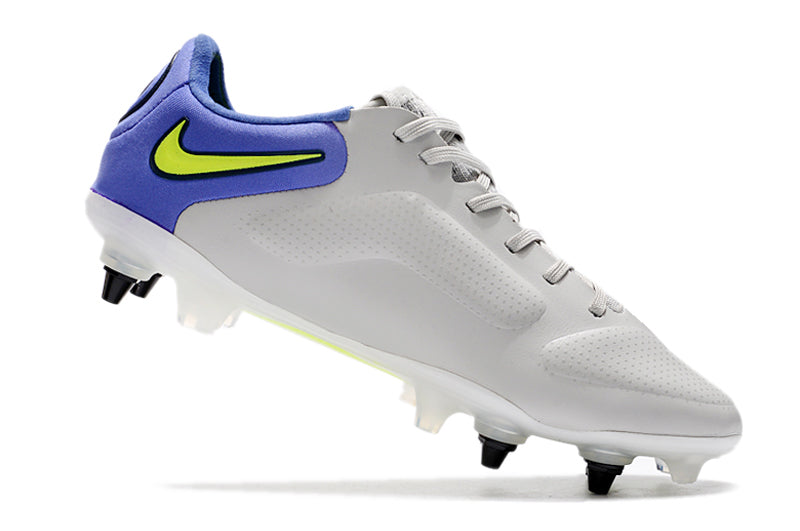 CHUTEIRA NIKE TIEMPO LEGEND 9 ELITE TRAVA MISTA