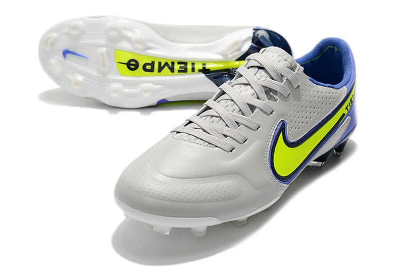 CHUTEIRA NIKE TIEMPO LEGEND 9 ELITE CAMPO