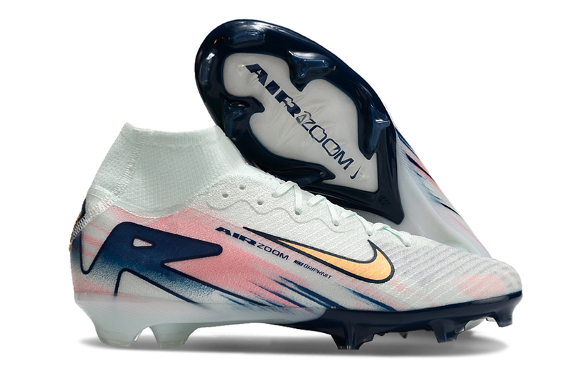 'CHUTEIRA NIKE MERCURIAL SUPERFLY 10 ELITE CAMPO