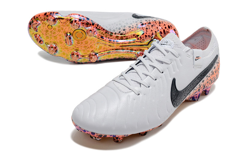 CHUTEIRA NIKE TIEMPO LEGEND 10 ELITE CAMPO