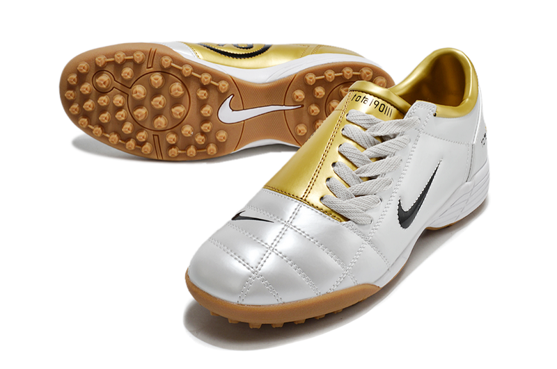 CHUTEIRA NIKE T90 ELITE SOCIETY