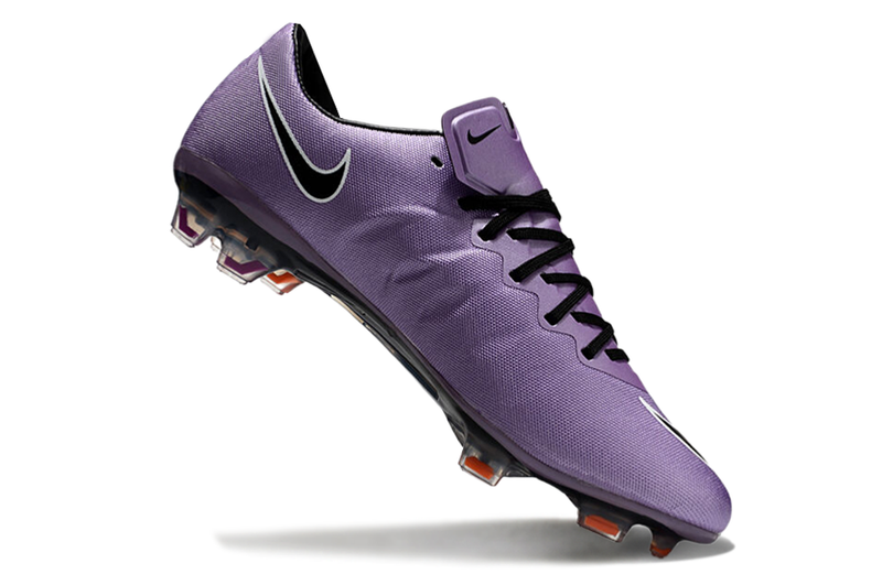 CHUTEIRA NIKE MERCURIAL VAPOR 10 ELITE CAMPO