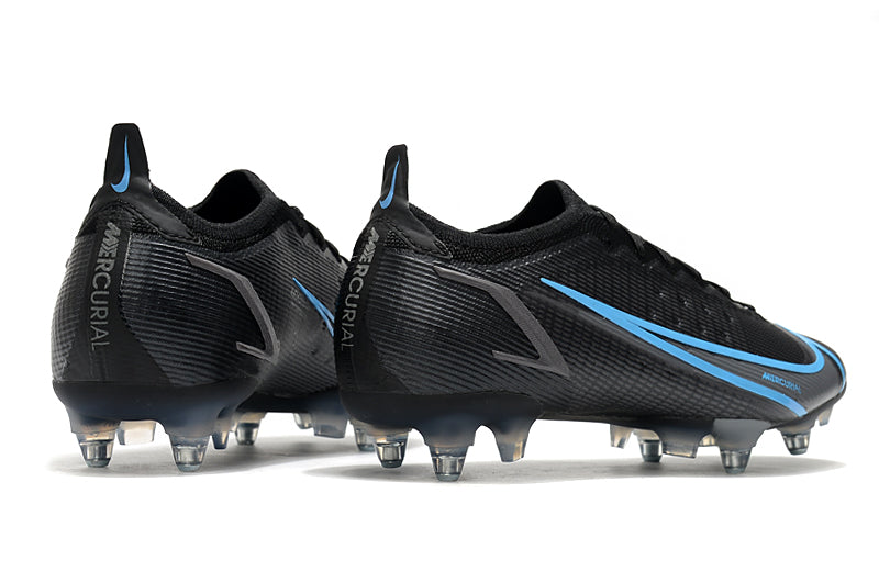 CHUTEIRA NIKE MERCURIAL VAPOR 14 ELITE TRAVA MISTA