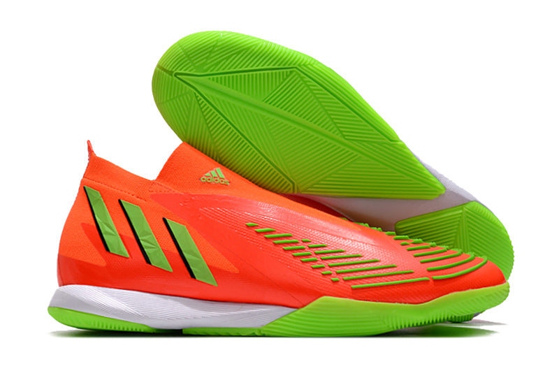 CHUTEIRA ADIDAS PREDATOR EDGE FUTSAL