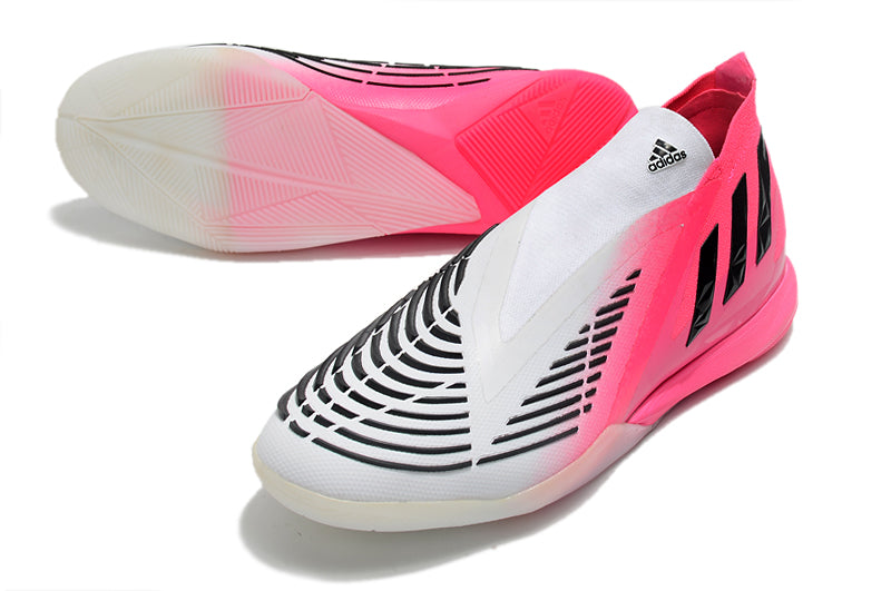 CHUTEIRA ADIDAS PREDATOR EDGE FUTSAL