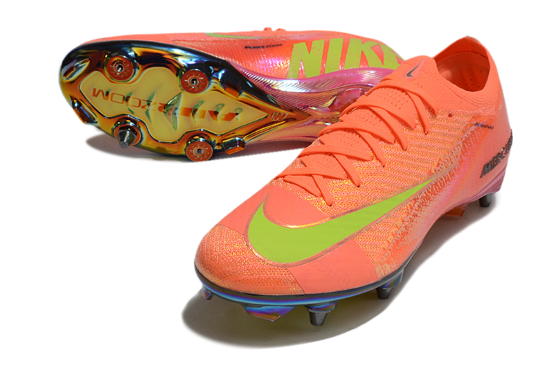 'CHUTEIRA NIKE MERCURIAL VAPOR 16 TRAVA MISTA (removível)