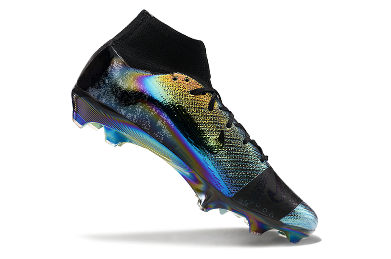 CHUTEIRA NIKE MERCURIAL SUPERFLY 10 ELITE CAMPO