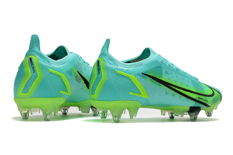 CHUTEIRA NIKE MERCURIAL VAPOR 14 ELITE TRAVA MISTA