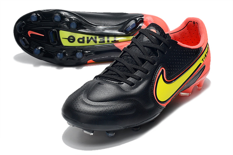 CHUTEIRA NIKE TIEMPO LEGEND 9 ELITE CAMPO