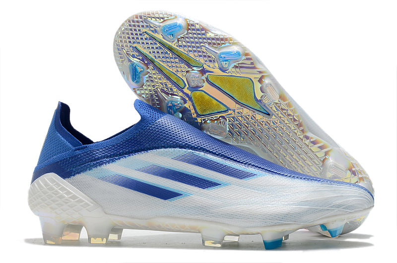 CHUTEIRA ADIDAS X SPEEDFLOW CAMPO