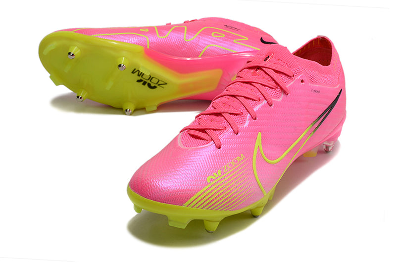 CHUTEIRA NIKE MERCURIAL VAPOR 15 TRAVA MISTA (fixa)