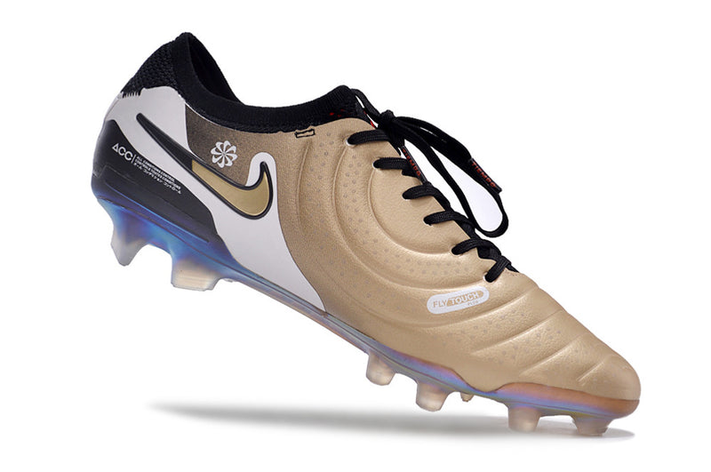 CHUTEIRA NIKE TIEMPO LEGEND 10 ELITE CAMPO