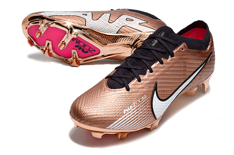 CHUTEIRA NIKE MERCURIAL VAPOR 15 ELITE CAMPO