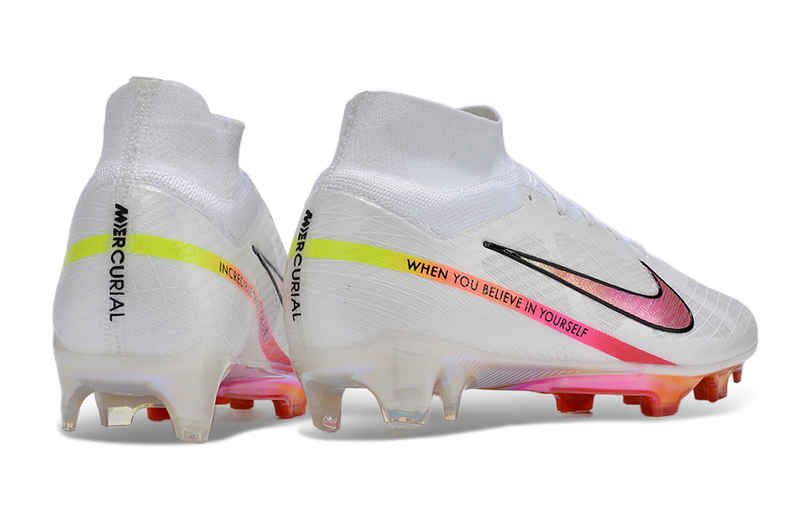 CHUTEIRA NIKE MERCURIAL SUPERFLY 9 ELITE CAMPO