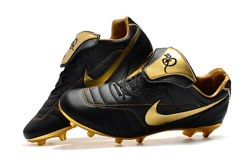 CHUTEIRA NIKE TIEMPO LEGEND 7 R10 ELITE CAMPO