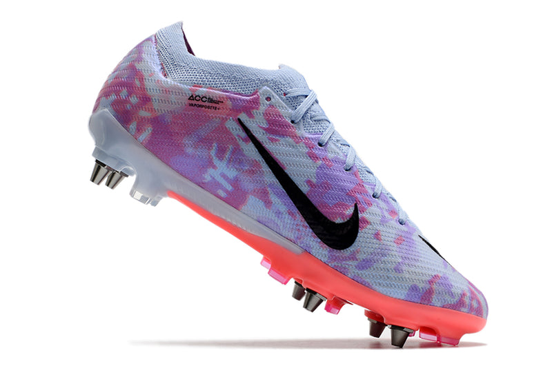 CHUTEIRA NIKE MERCURIAL VAPOR 15 TRAVA MISTA (removível)