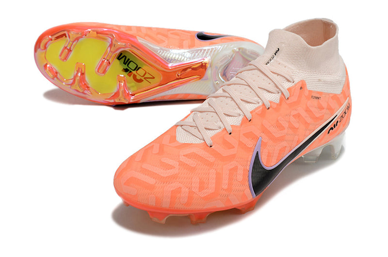 CHUTEIRA NIKE MERCURIAL SUPERFLY 9 ELITE CAMPO