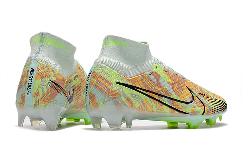 CHUTEIRA NIKE MERCURIAL SUPERFLY 9 ELITE CAMPO