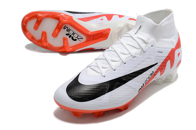 CHUTEIRA NIKE MERCURIAL SUPERFLY 9 ELITE CAMPO