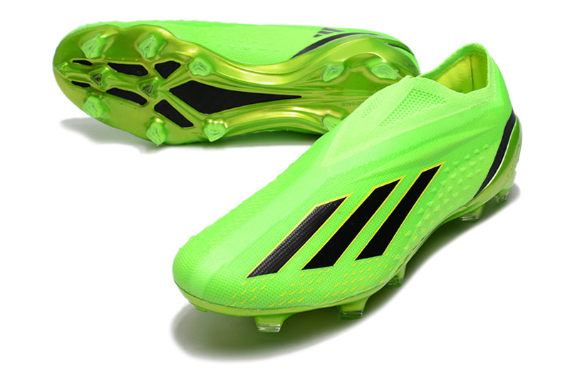 CHUTEIRA ADIDAS X SPEEDPORTAL CAMPO