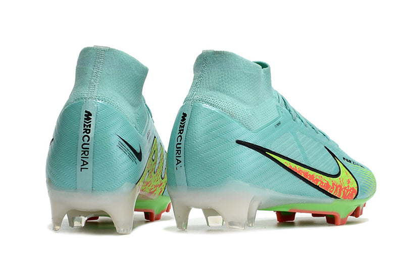 CHUTEIRA NIKE MERCURIAL SUPERFLY 9 ELITE CAMPO