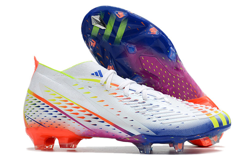 CHUTEIRA ADIDAS PREDATOR EDGE+ CAMPO